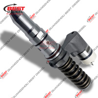 Pièces de rechange pour injecteur de carburant OEM 250-1314 392-0216 359-5469 392-0217 pour composants d'ajustement de contour de moteur d'excavatrice CAT 392-0210 11R-0280