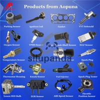 OEM 90919-02237 Auto System Parts Ignition Coil for TOYOTA LAND CRUISER HIACE Engine 90919 02337 Model