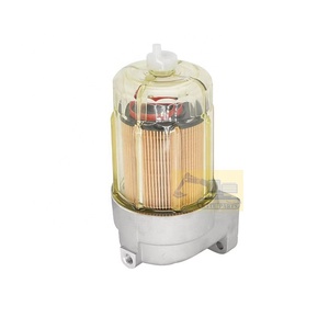 توفير فلتر هيدروليكي عالي الجودة لمقعد التحكم في الحفارة ZX200LC-3 رقم 4676385 و4649267 و4679981 لشركة هيتاشي - Product Image 3