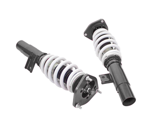 <span class=keywords><strong>Amortisseur</strong></span> coilover avant arrière gauche droite réglable en 32 étapes de haute qualité pour VW <span class=keywords><strong>Scirocco</strong></span> R 3rd Gen MK6/A6 09-17 VWG040 - Product Image 4