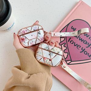 Étui de protection en TPU et PC pour Airpods 3ème génération, coque antichoc pour écouteurs, étui pour Airpods 3 Pro, étui pour Airpods 4 - Product Image 2