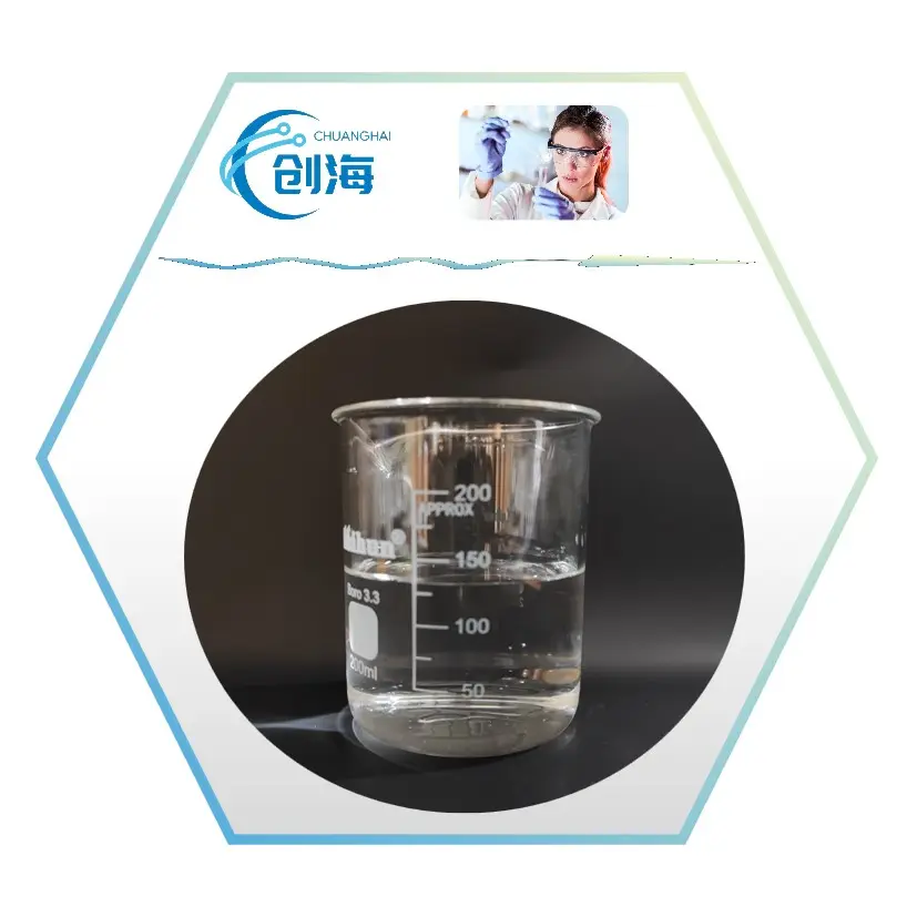 Haute qualité 99% CAS 818-61-1 Acrylate de 2-hydroxyéthyle HEA