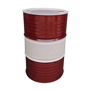 Baril en acier 210L, peinture de cuisson du métal, tambour fermé de <span class=keywords><strong>200l</strong></span>, feuille de fer chimique industriel, livraison gratuite, chine - Product Image 6