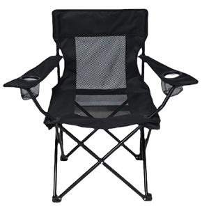 เก้าอี้ชายหาดทำจากไม้แข็งพับได้สำหรับเลานจ์ตั้งแคมป์ sear Caoxian - Product Image 1