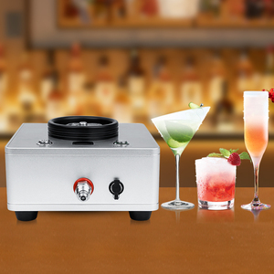Portable Carbon Dioxide Instant Cup Cooler Instant Glass Chiller Portable Glass Cup Chiller Frozen Cup Machine Liquid CO2 Chille - Product Image 1