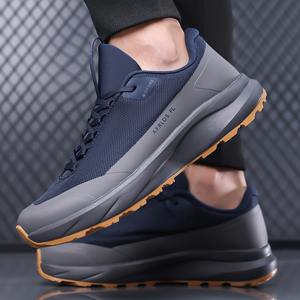 <span class=keywords><strong>Zapatillas</strong></span> Deportivas Transpirables y Resistentes al Desgaste para Correr, Unisex, Antideslizantes, Impermeables, para Senderismo, Venta al Por Mayor - Product Image 3