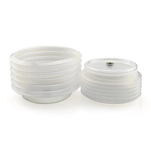 Marteau perforateur électrique dépoussiéreur ouvre-<span class=keywords><strong>trou</strong></span> couvercle dépoussiéreur anti-poussière <span class=keywords><strong>scie</strong></span> <span class=keywords><strong>cloche</strong></span> couvercle de foret accessoires d'outils à main - Product Image 5