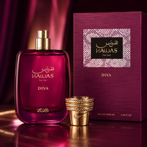 Perfume Masculino <span class=keywords><strong>RASASI</strong></span> Hawas Ice Original <span class=keywords><strong>de</strong></span> Marca Árabe, Alta Calidad y Larga Duración, 100 ml - Product Image 5