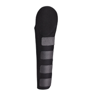Néoprène de sac de queue de cheval de polyester imperméable pour protéger la queue
