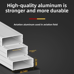 Magdoli Hợp Kim Nhôm Một Khung Hộ Gia Đình Giàn Giáo Thang Di Động Leo Núi Nền Tảng Cho Kỹ Thuật Trang Trí Gấp - Product Image 2