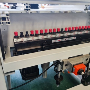 Máquina perforadora <span class=keywords><strong>de</strong></span> puerta <span class=keywords><strong>de</strong></span> madera Vertical <span class=keywords><strong>de</strong></span> una sola fila <span class=keywords><strong>BH</strong></span> Taladro <span class=keywords><strong>de</strong></span> agujero <span class=keywords><strong>de</strong></span> bolsillo Perforación <span class=keywords><strong>de</strong></span> bisagra <span class=keywords><strong>de</strong></span> 1 cabezal Mejor precio Máquina perforadora <span class=keywords><strong>de</strong></span> puerta <span class=keywords><strong>de</strong></span> madera - Product Image 4