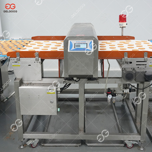 Línea de Producción Automática Multifuncional para <span class=keywords><strong>Galletas</strong></span> <span class=keywords><strong>Sin</strong></span> <span class=keywords><strong>Gluten</strong></span>, Cortadora de <span class=keywords><strong>Galletas</strong></span>, Línea de Producción de <span class=keywords><strong>Galletas</strong></span> Blandas - Product Image 6