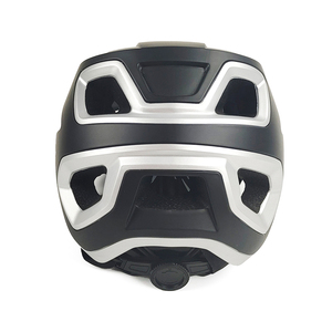 <span class=keywords><strong>Casco</strong></span> de bicicleta de montaña unisex ajustable, transpirable, para adultos y jóvenes - Product Image 3