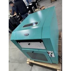 Wool Fiber Impurity Tester Wool Fiber Impurity Analyzer Laboratory Wool Impurity Detection Equipment - Product Image 2