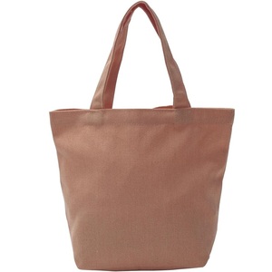 Sacs fourre-tout en toile de coton biologique de haute qualité Sacs à provisions en ligne en gros imprimés à des prix compétitifs - Product Image 4