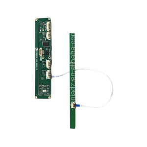 מערכת ועידה עם מיקרופון מערך רב-כיווני, רמקול USB עם ביטול רעשים והקלטת קול באורך 10 מטרים, מותאם אישית - Product Image 1