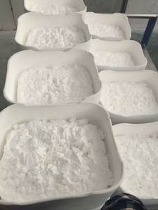 3mol 5mo 8mol покрытие для термического распыления, стабилизированный иттрия Цирконий, редкоземельный оксид, ИСЗ, порошок, размер 22-63 мкм - Product Image 6