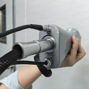 Suave nd-yag 1064nm 755nm DEKA Motus AX alejandrite max <span class=keywords><strong>pro</strong></span> Depilación Láser apogeo 755 2024 elemento máquina de enfriamiento - Product Image 2