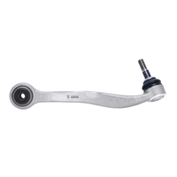 Brazo de Control Inferior Delantero Izquierdo NIEMOLLER 31126760181, Piezas Nuevas de Alta Calidad Compatibles con E60 E61 E63 E64, 1 Año de Garantía