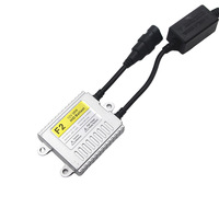 Kits de Lámparas HID Xenón para Faros Delanteros de 12v 24v, Canbus Slim Ballast H1 H7 H8 H9 H11 H13 9005 9006 9004 9007 35W 55W 100W 200W, Xenón HID H4