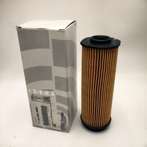 BMW 11428583898オイルフィルターBMW用高品質エンジン液フィルター - Product Image 2