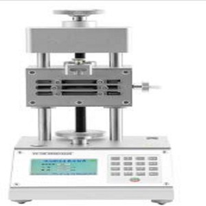 เครื่องทดสอบความแข็งแบบ DfHb รุ่น Df-Qysx-50A ทำจากอะลูมิเนียม สำหรับการทดสอบยาง - Product Image 1