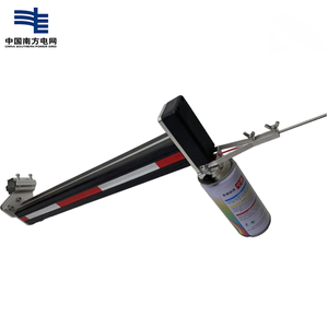 เครื่องมือเพื่อความปลอดภัยในการผลิตไฟฟ้า<span class=keywords><strong>ใต้</strong></span>เครื่องไฟฟ้าโดรนพ่นสัญญาณพลังงานสำหรับโมดูลไร้สาย6061อลูมิเนียมจากจีน - Product Image 2