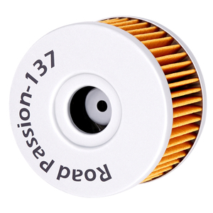 137 Moto Partie Cartouche Filtre À Huile pour SUZUKI DR650SE DR650S BOULEVARD LS650 XF650 GSX750 DR800 DS650 SP600 SP500 DR650 - Product Image 2