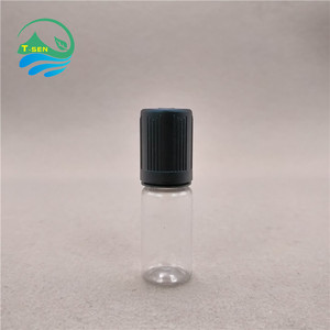 10ml nhựa rõ ràng <span class=keywords><strong>Eye</strong></span> <span class=keywords><strong>dropper</strong></span> chai với lời khuyên dài Pet Tatoo mực container 10ml TPD lỏng nước trái cây shortfill bóp chai - Product Image 2