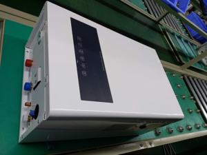 Système de chauffage au sol électrique domestique 24 <span class=keywords><strong>kw</strong></span> Central Combi Elektro Kessel Tube d'eau vertical Sortie d'eau chaude basse pression - Product Image 4