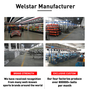 Bóng Rổ Nhiều Lớp Tùy Chỉnh MVP Bóng Rổ Da Kích Thước Chính Thức Bóng Rổ Tập Luyện - Product Image 4