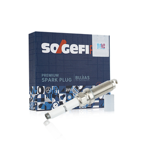 Mới Bán Buôn Sogefi Nickel Bugi <span class=keywords><strong>14Mm</strong></span> Chủ Đề Kích Thước 1 Năm Bảo Hành Cho Mercedes-Benz Cla Cls OE 2701590700 - Product Image 3