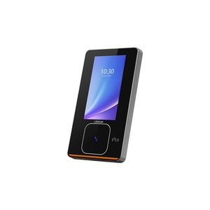 Máquina Biométrica de Control de Asistencia con Huella Dactilar y Reconocimiento Facial Inteligente, Android 13, Impermeable, Segura, para el Control de Horas y Acceso de Empleados - Product Image 1
