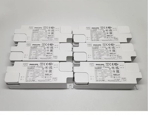 ไดรเวอร์ไฟ LED แบบ AC-DC ยี่ห้อ PHILIPS CertaDrive รุ่นพลาสติก กำลังไฟ 20W-42W สำหรับไฟดาวน์ไลท์ ไฟสปอตไลท์ และไฟแผง - Product Image 3