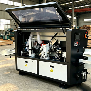 Lame en tungstène à revêtement anti-abrasion pour machine à bois commerciale, pour processus de chantournage et de bordage, avec durée de vie prolongée - Product Image 4