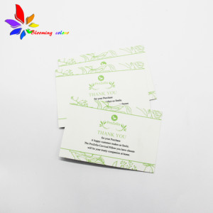 Manuale di Istruzioni Pieghevole Personalizzato con Stampa a Colori - Product Image 6