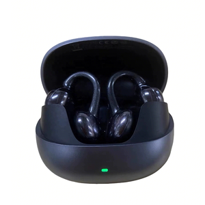 Auricolari Bluetooth True Wireless In-Ear con Cancellazione del Rumore ANC, Impermeabili, Cuffie Wireless - Product Image 4