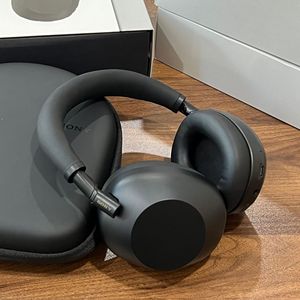Nuove Cuffie <span class=keywords><strong>Wireless</strong></span> WH-1000XM6 ANC Over-Ear con Funzione di Chiamata per Gaming e Sport - Product Image 5