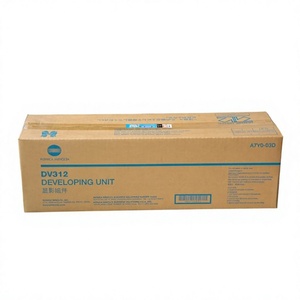 Consommables d'imprimante DV312 Unité de développement pour imprimante Konica Minolta Bizhub C227 C287 - Product Image 2