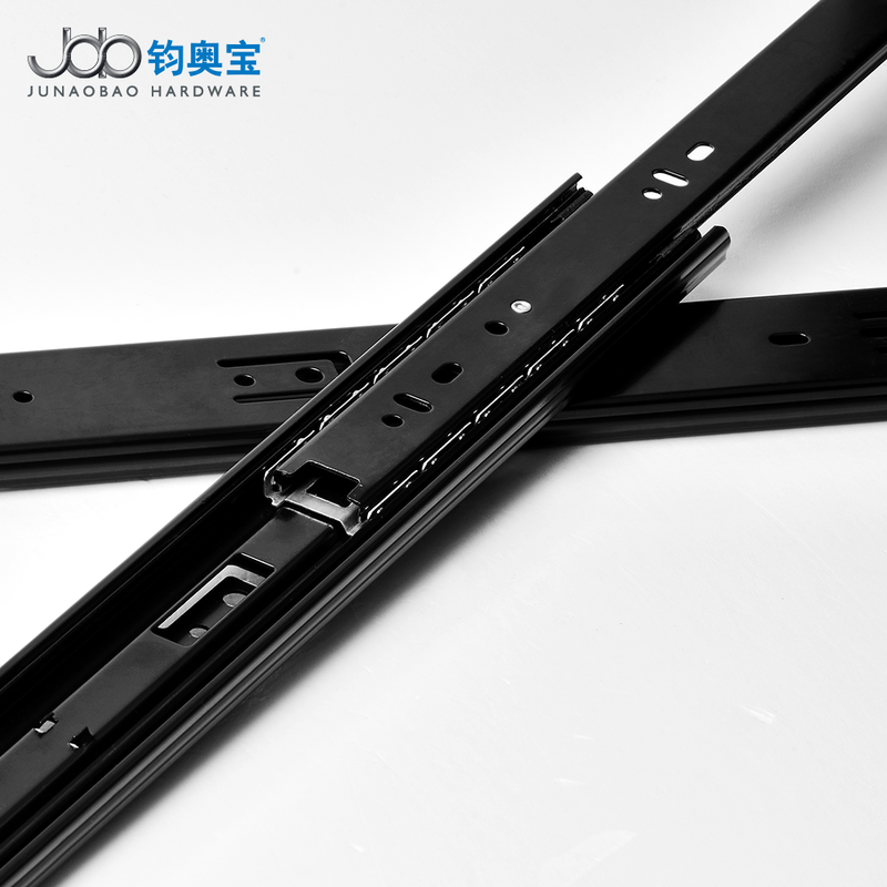 JOB Zinc Plated Heavy Duty Silent