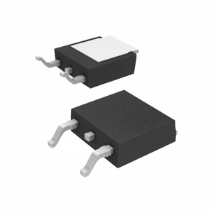 ซื้อออนไลน์ ชิ้นส่วนอิเล็กทรอนิกส์ IRFR6215PBF TO-252AA ทรานซิสเตอร์ ของแท้ - Product Image 1