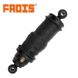 OEM 9428900219 9428906019 9438903919 Heavy Duty Truck Cab Hecks toß dämpfer für <span class=keywords><strong>Merceses</strong></span> benz Actros - Product Image 2