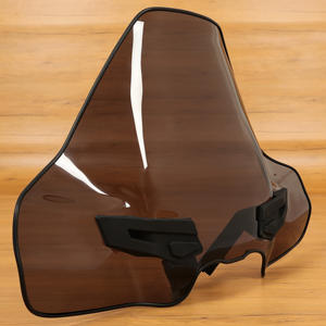 SMOKE WINDSHIELD LOCK & RIDE pour <span class=keywords><strong>Polaris</strong></span> Sportsman 1000 <span class=keywords><strong>850</strong></span> 570 450 2880540-412 - Product Image 5