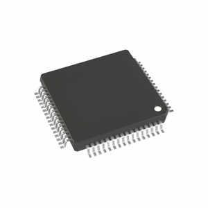 Embedded Electronics Component 64 LQFP R5F523E6MGFM#10 Authorized Distributor - Product Image 1