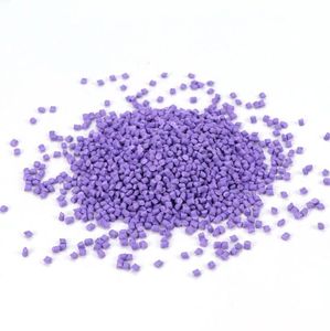 Gránulos de Resina de Polietileno Lineal de Baja Densidad (LLDPE) de Grado Cinematográfico - Product Image 2