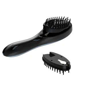 Multifunctional Tonic Hair Applicator Comb Wide Comb Laser Hair Loss Comb
