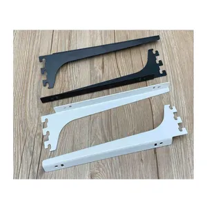 Meicheng Multifunctional Rack Accessories Supermarket Shelves Bracket Convenience Store Laminate Support Bracket