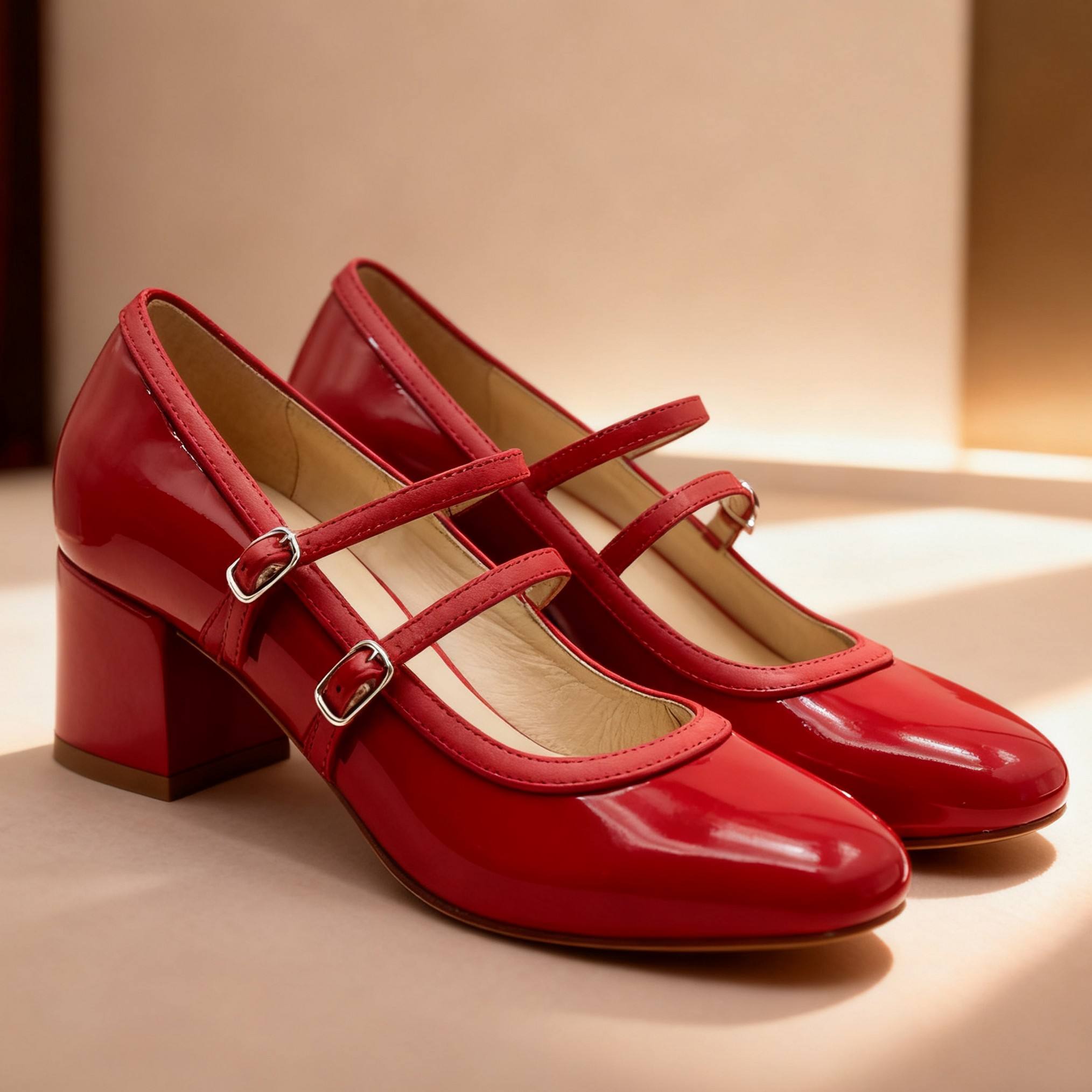 Casual Women Loafers Comfortable Soft Leather Slip-on Shoes