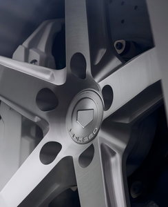 Rines Forjados de Alto Rendimiento, Diseño Cóncavo Profundo de 5 Brazos, 18 19 20 21 22 Pulgadas, Personalizables para <span class=keywords><strong>BMW</strong></span>, Audi, Benz - Product Image 6