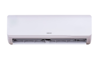 Climatiseur solaire hybride 100 % autonome DC/AC double mode, système de climatisation split à onduleur, R410a, économe en énergie